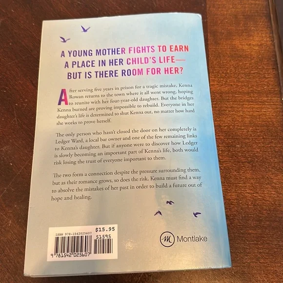 Reminders of him 🌸3 for $15🌸 - Picture 2 of 3